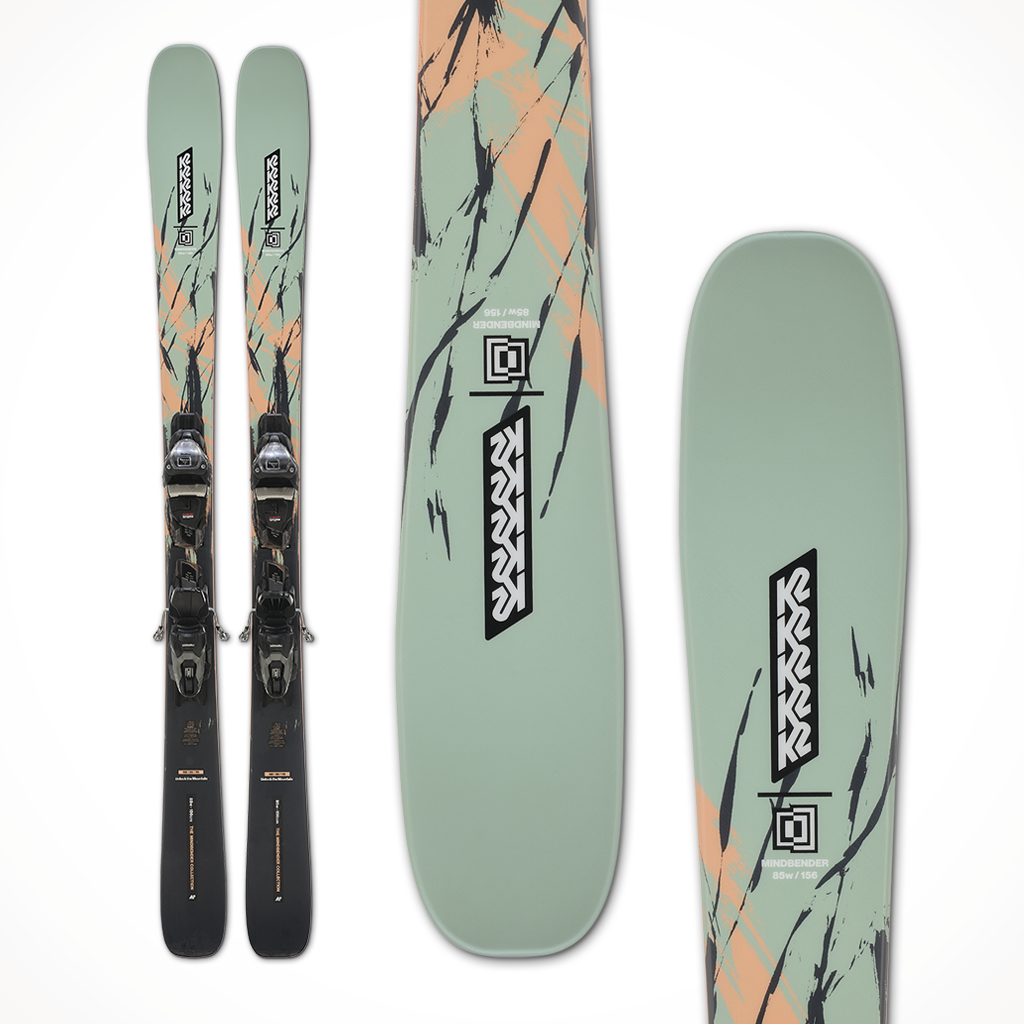 Mindbender 85 — Women's (2027)