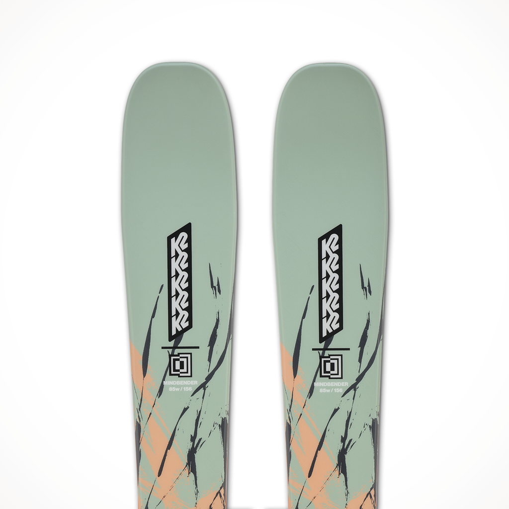 Mindbender 85 — Women's (2027)