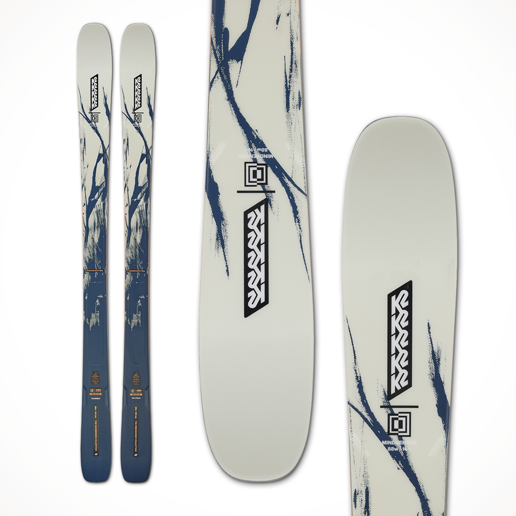Mindbender 88 W — Women's (2027)
