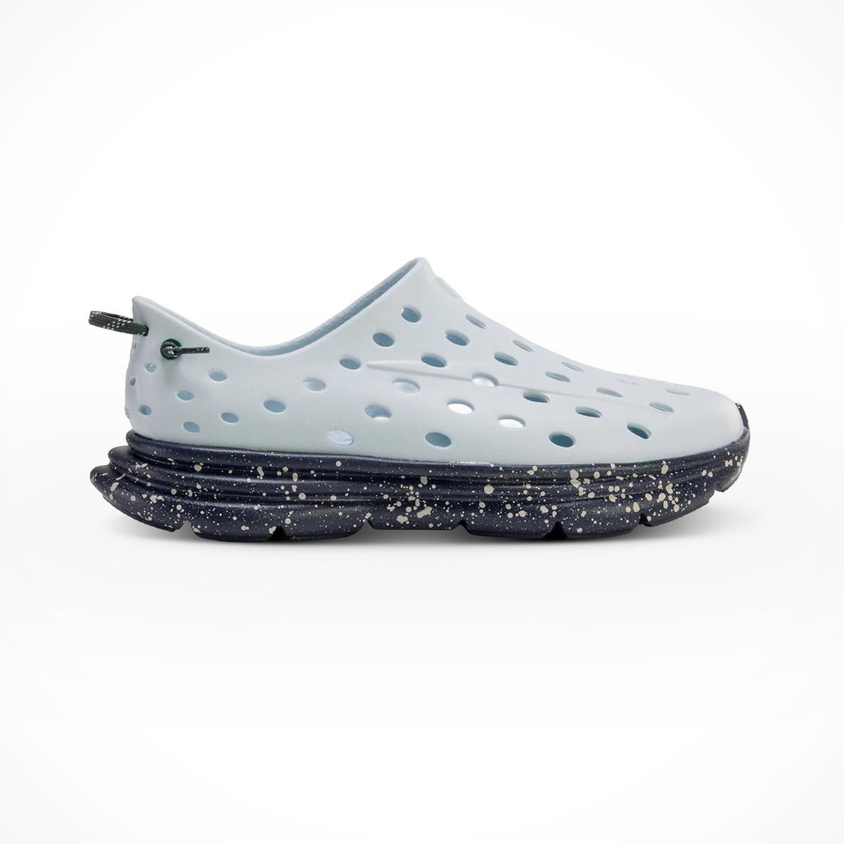 Product image: KANE Revive Dusty Blue Navy Speckle 2026, shown in primary marketing view.
