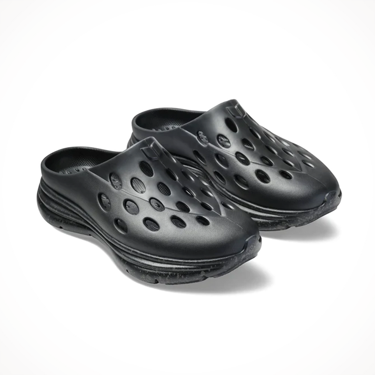 Product image: KANE Revive OB Black 2026, shown as a pair.