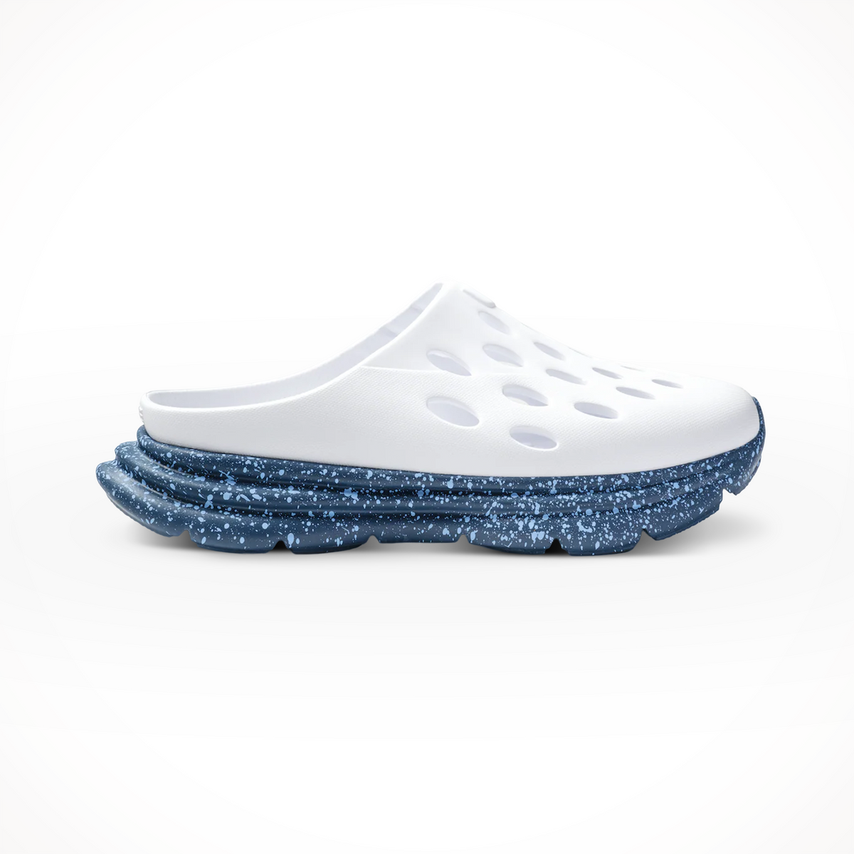 Product image: KANE Revive OB White Indigo Speckle 2026, shown in primary marketing view.