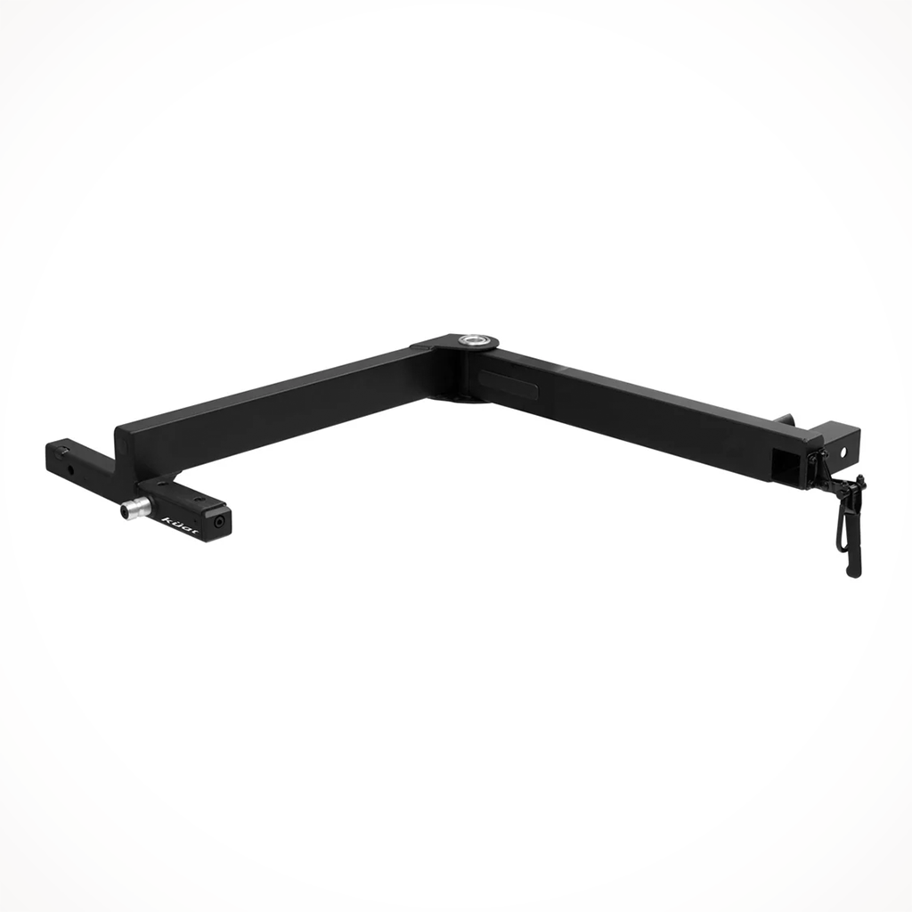 Pivot 2.0 Swing Away Extension Passenger Side