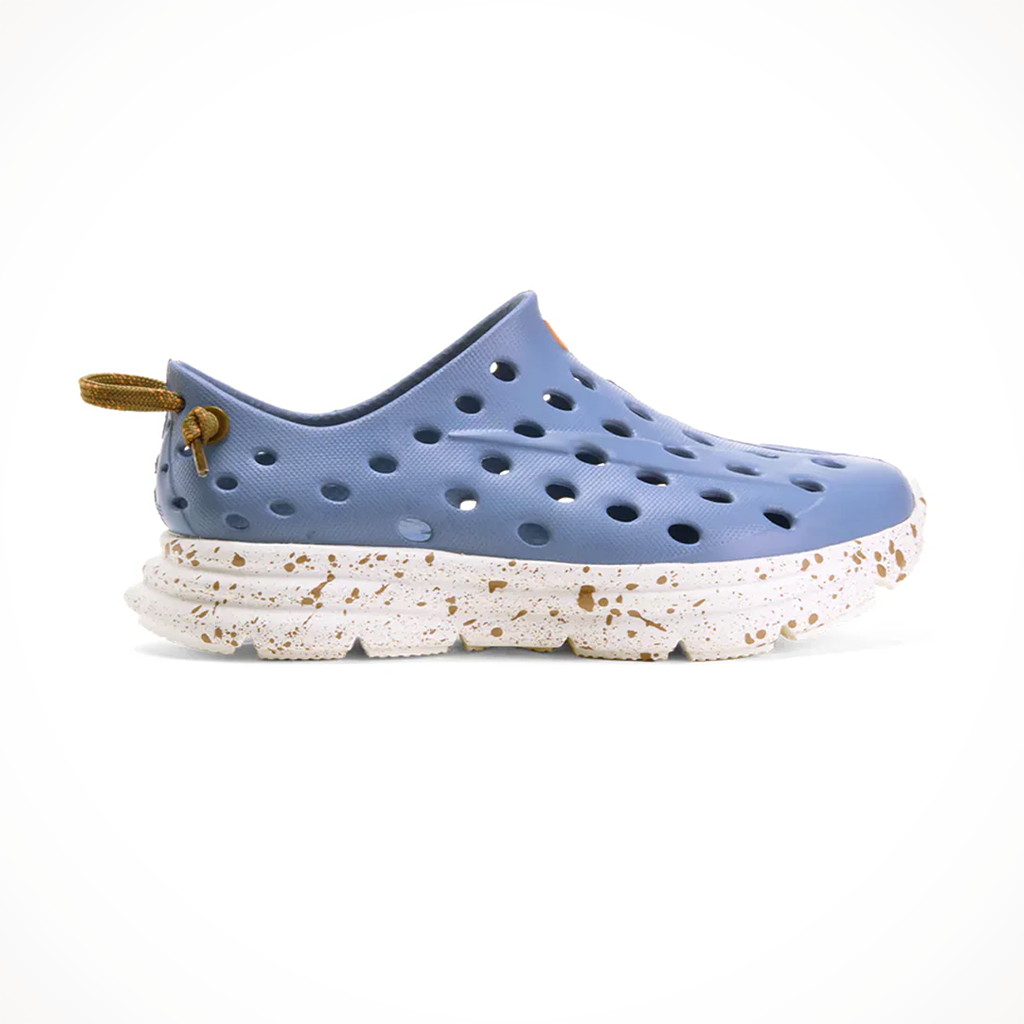 Product image: Kane Revive Blue Pebble White Speckle Unisex 2025, shown in primary marketing view.