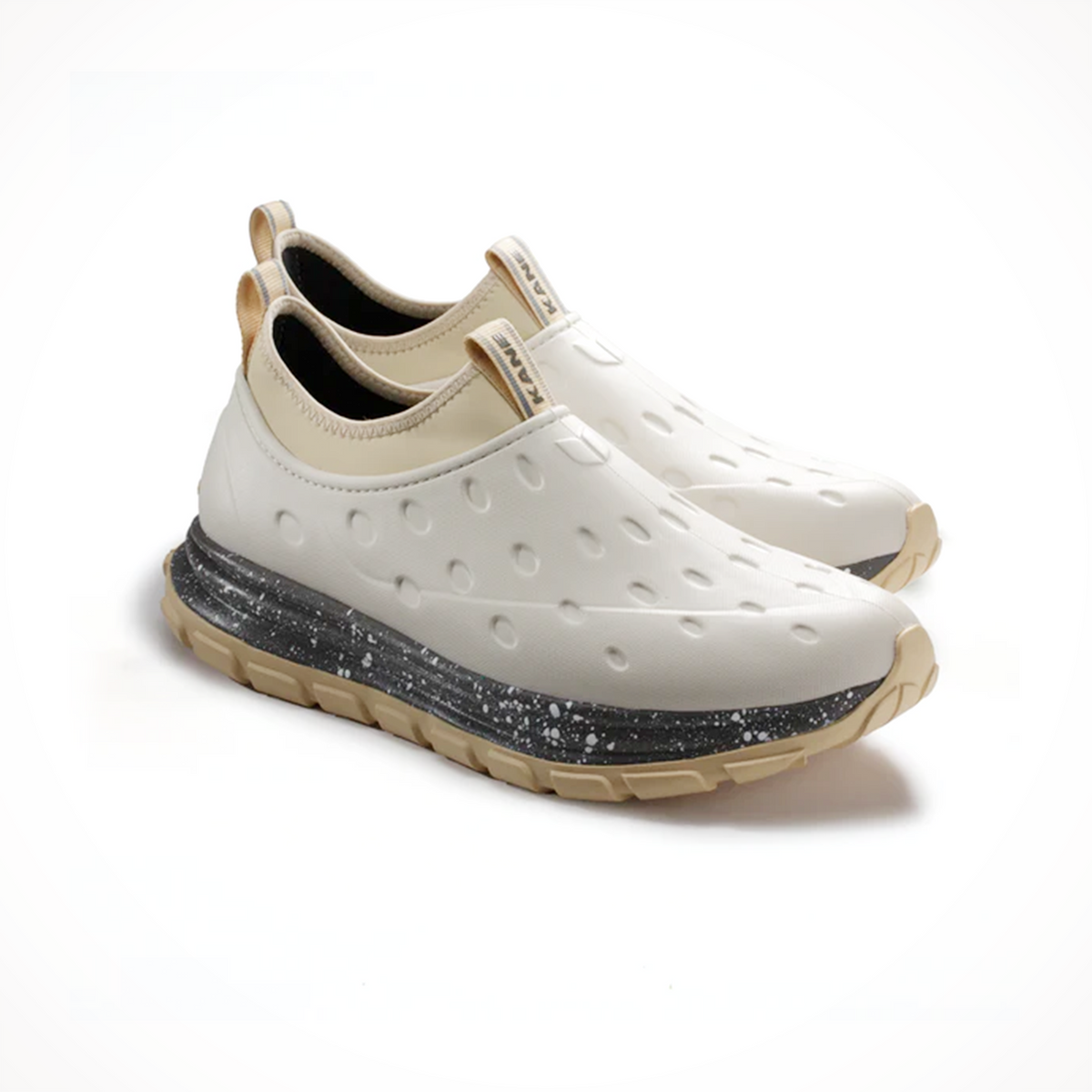 Product image: Kane Revive AC Gravel Unisex 2025, shown from above.