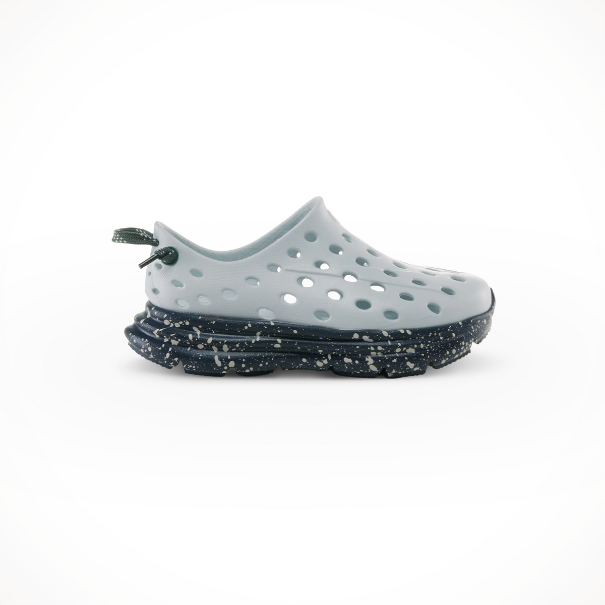 Product image: Kane Revive Kids Dusty Blue Navy Speckle 2026, shown in primary marketing view.