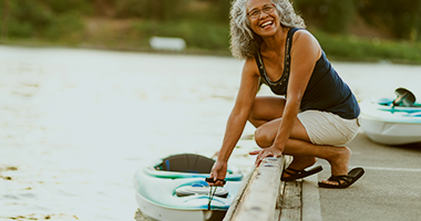 Product image: Kayaks Collection.
