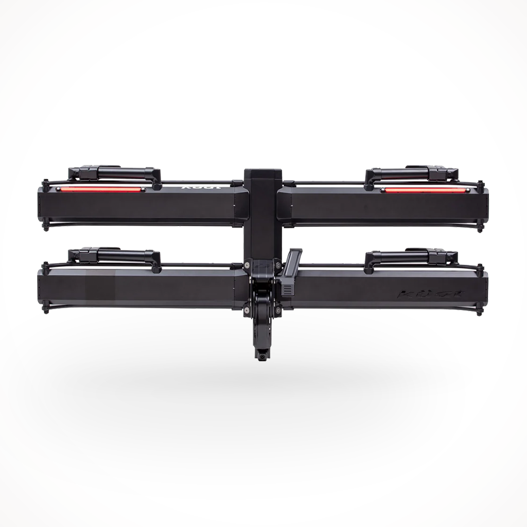 Product image: Kuat Piston Pro X 2025, shown in primary marketing view.