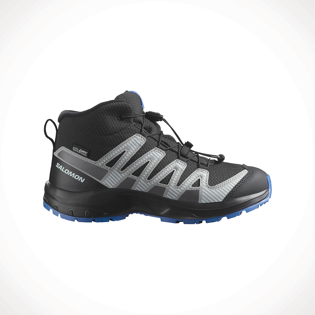 XA Pro V8 MID WP J — Kids'