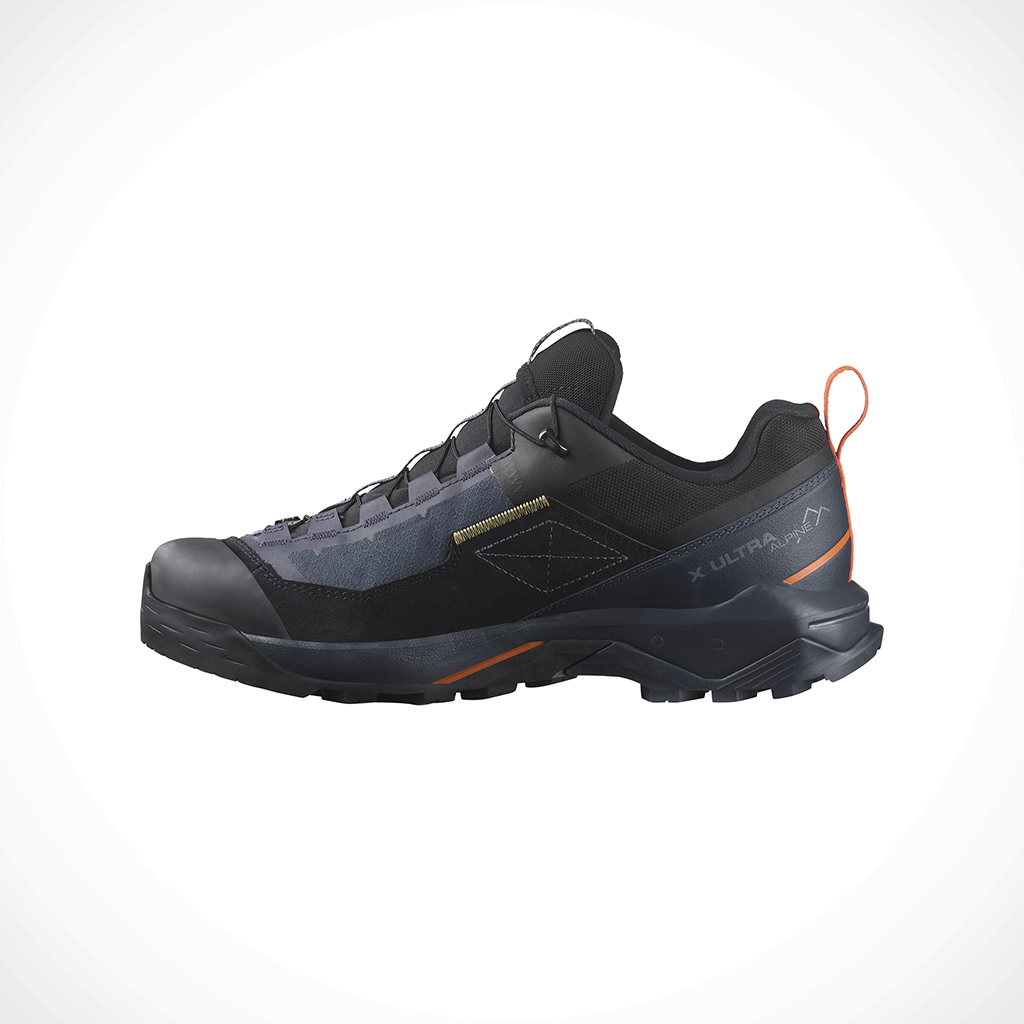 X Ultra Alpine GTX — Men's