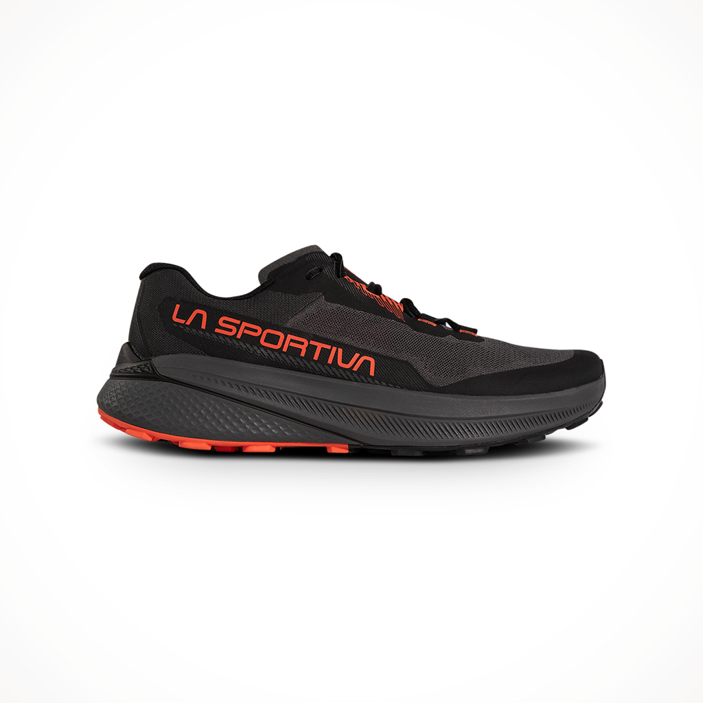 Product image: La Sportiva Prodigio Carbon Cherry Tomato Mens 2024, shown in primary marketing view.