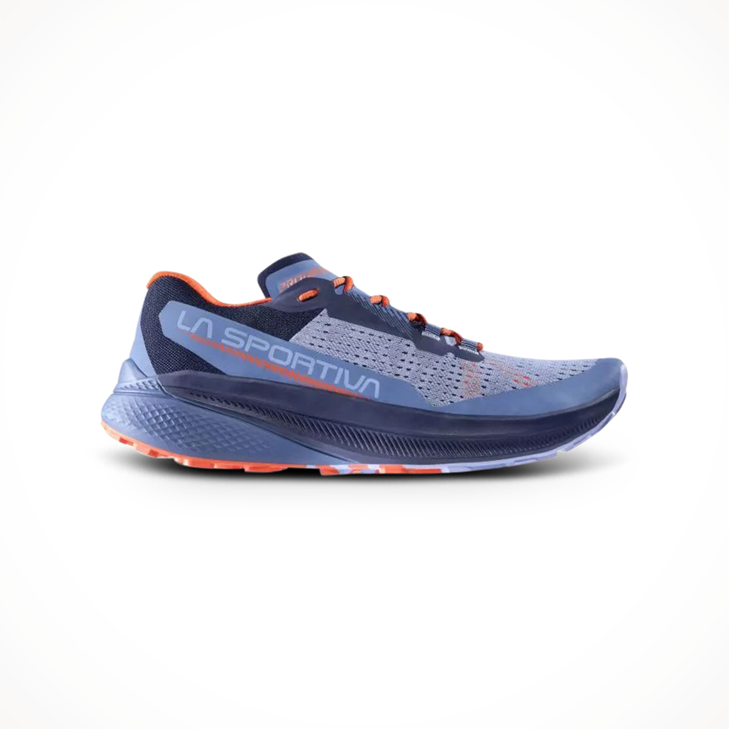 Product image: La Sportiva Prodigio carbon Stone Blue Moonlight Womens 2024, shown in primary marketing view.