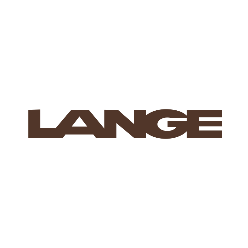 Product image: Lange Logo.