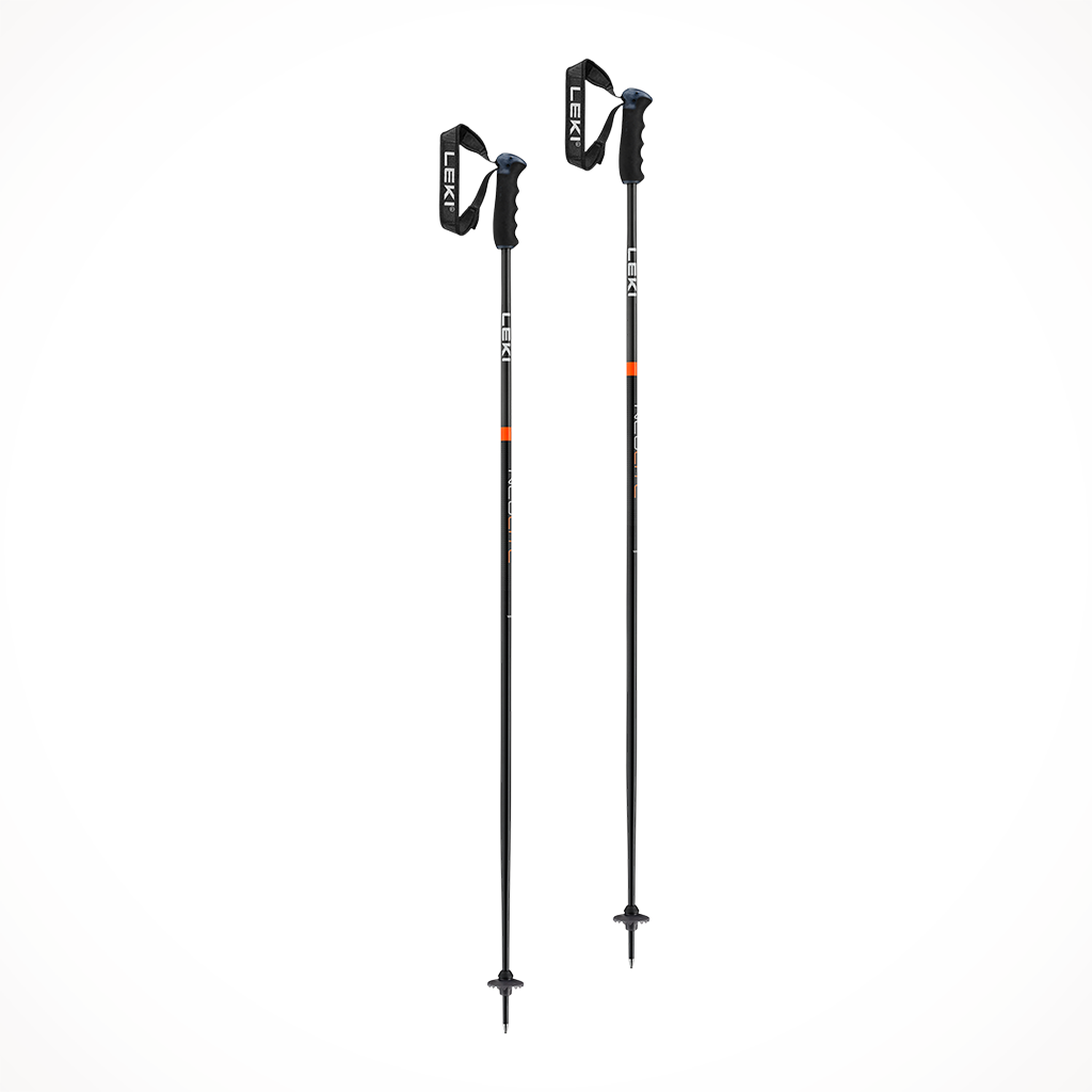 Product image: Leki Neolite Airfoil Blakc Green Mens 2026, shown in primary marketing view.
