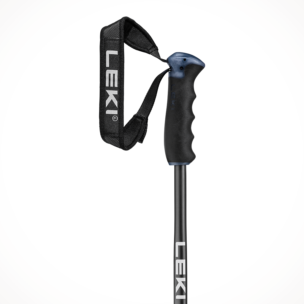 Product image: Leki Neolite Airfoil Blakc Green Mens 2026 alt1.