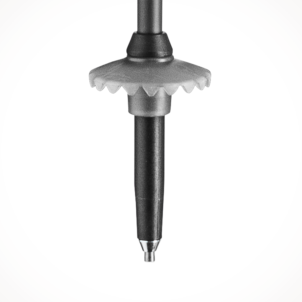 Product image: Leki Peak Vario 3D Ski Pole 2025 Tip.