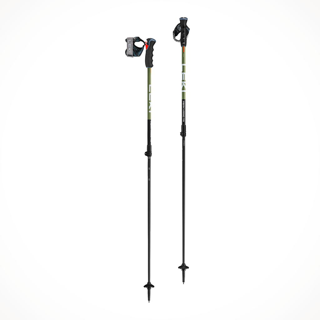 Peak Vario TR — Unisex
