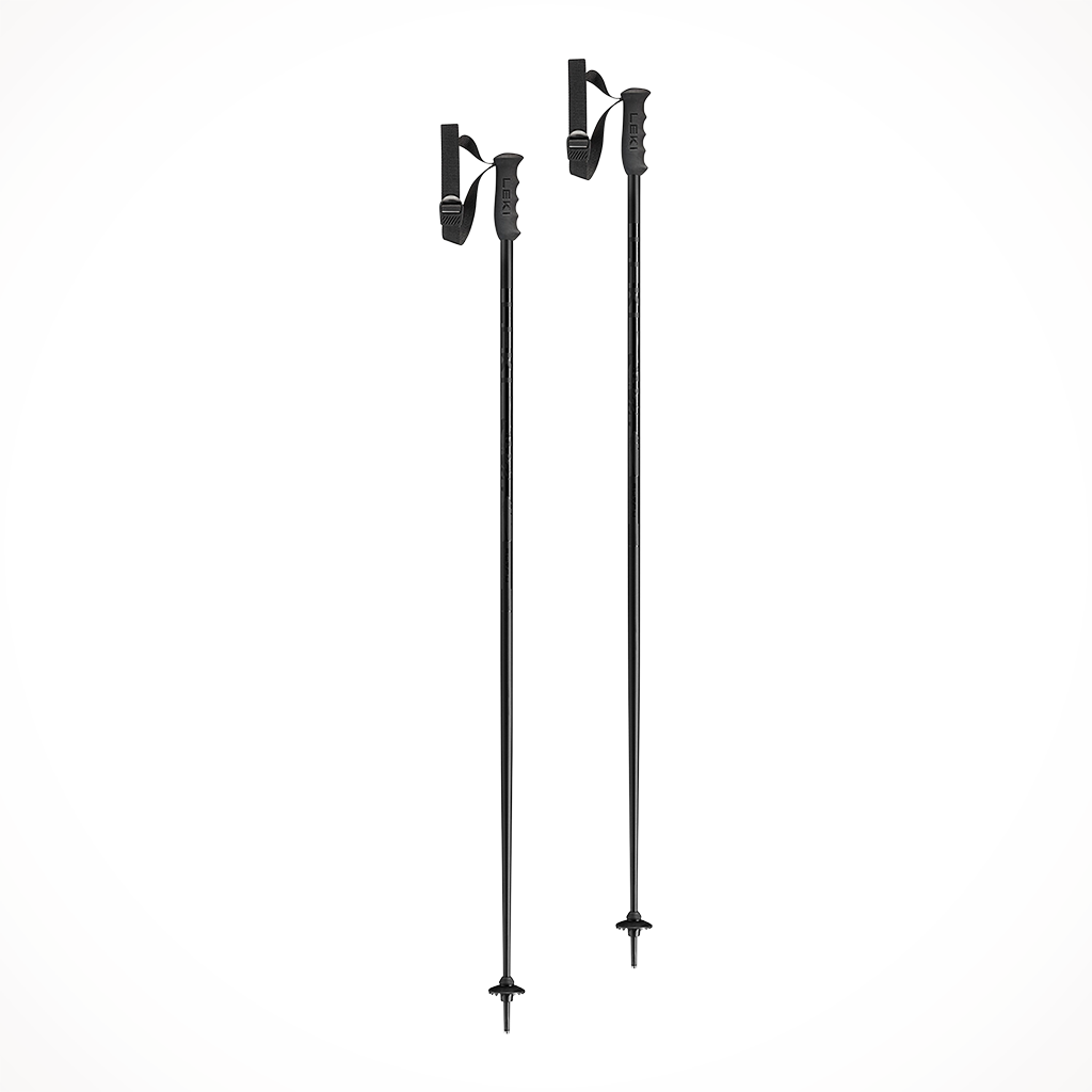 Product image: Leki SWTCH Black mens 2026, shown in primary marketing view.
