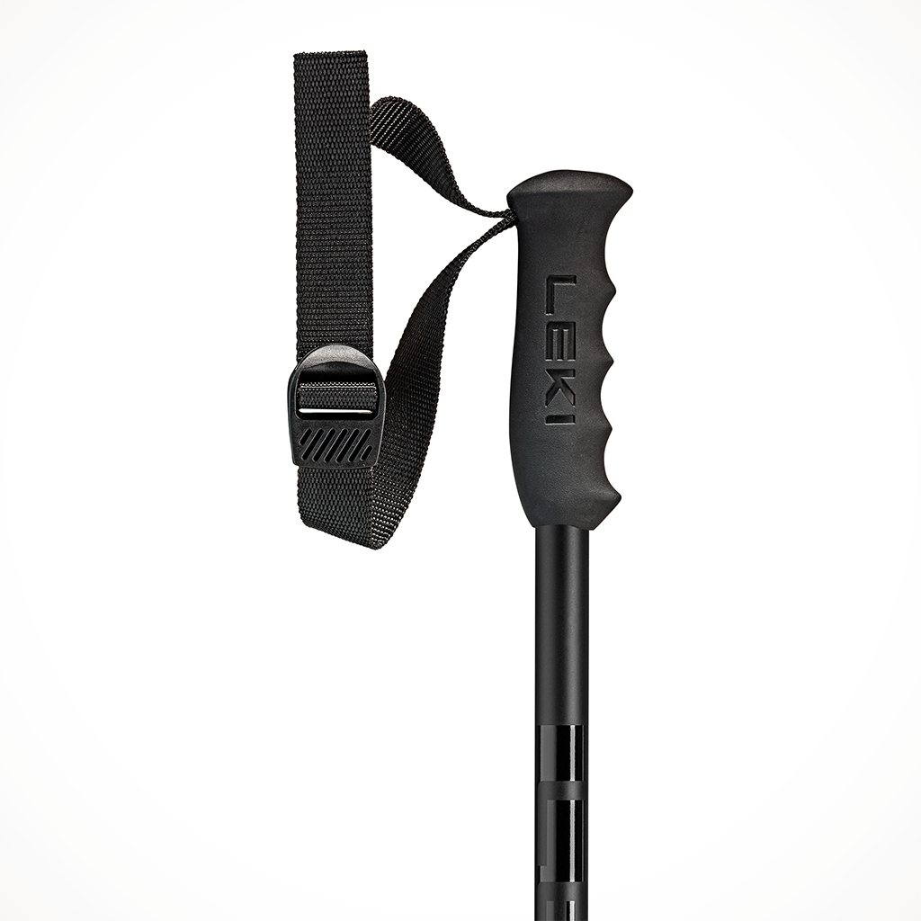 Product image: Leki SWTCH Black mens 2026 alt2.
