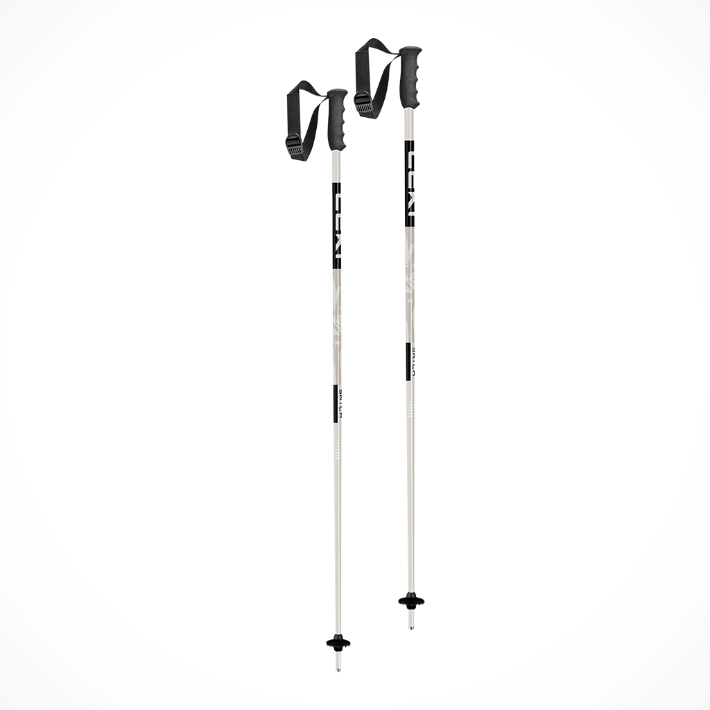 Product image: Leki SWTCH Gray Sand blk Mens 2026, shown in primary marketing view.