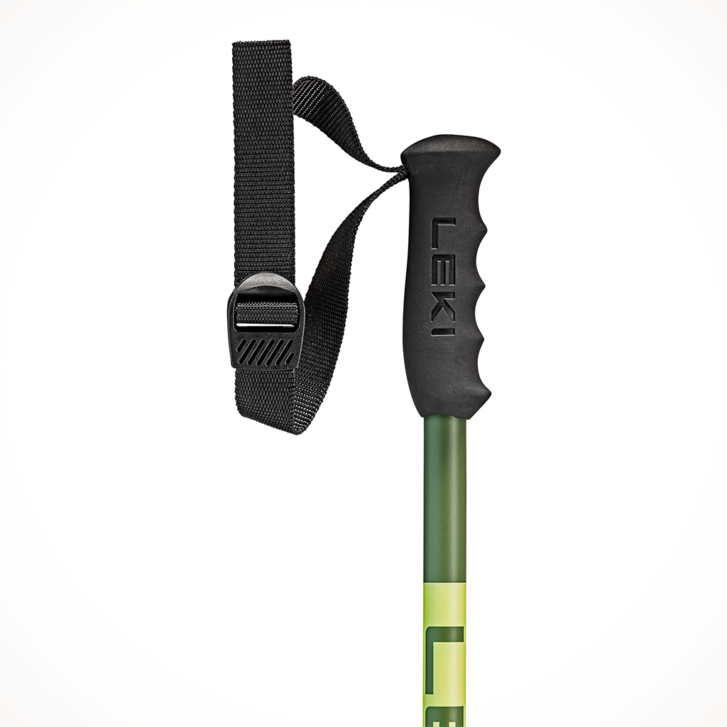 Product image: Leki Swtch Olive Sand Mens 2026 alt1.