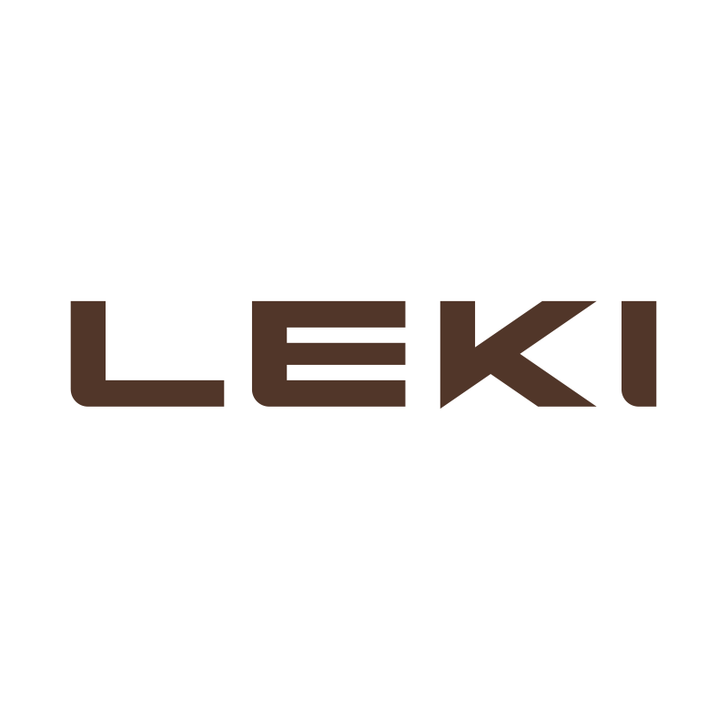 Product image: Leki Logo.