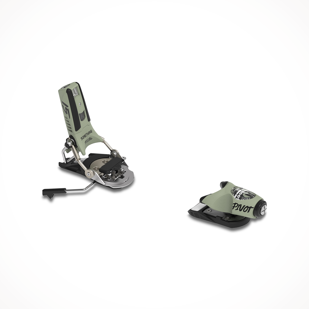 Pivot 2.0 15 GW