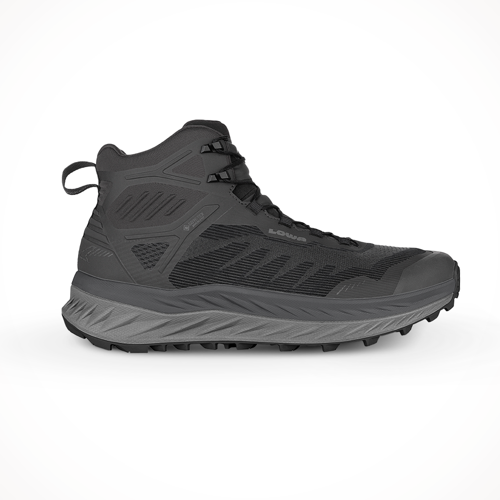 Product image: Lowa Fortux GTX Mens 2024, shown in primary marketing view.