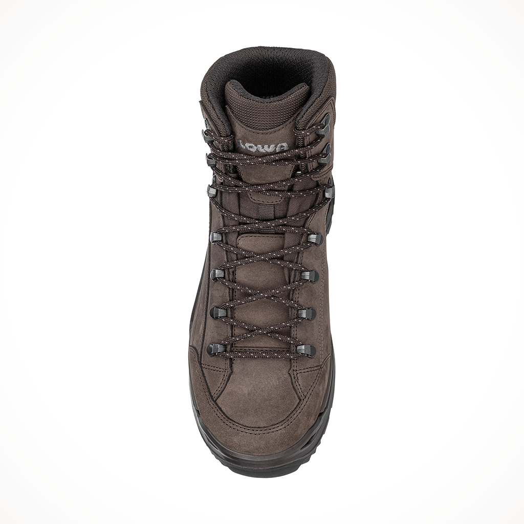 Product image: Lowa Renegade Evo GTX Lo Mens 2024, shown as a pair.