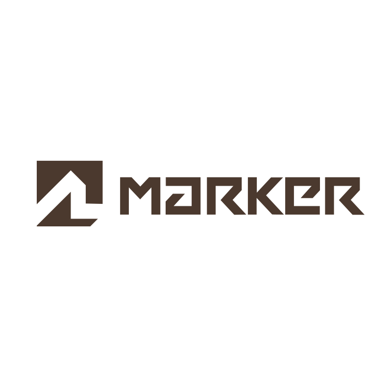 Product image: Marker Logo.