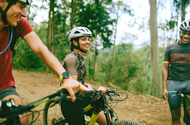 Product image: Mountain Bikes Collection List.