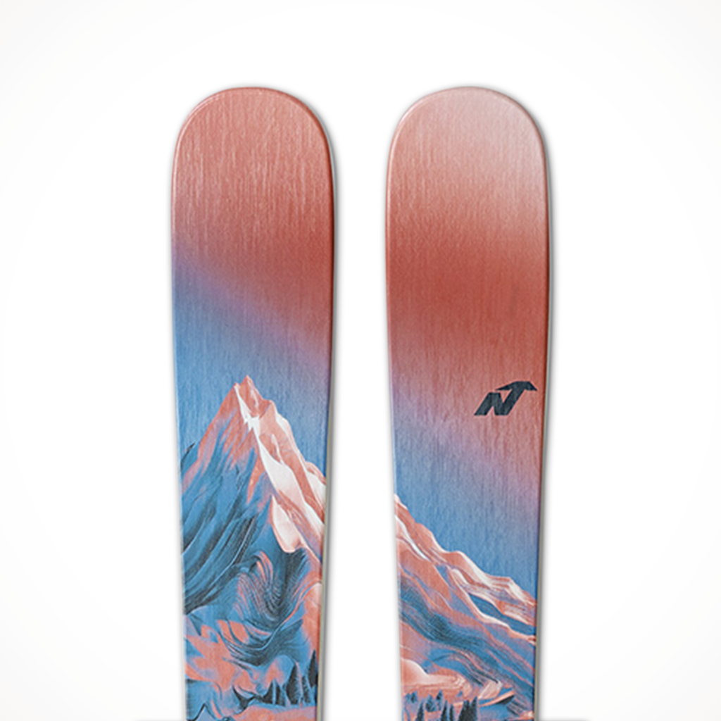 Santa Ana 87 — Women's (2027)