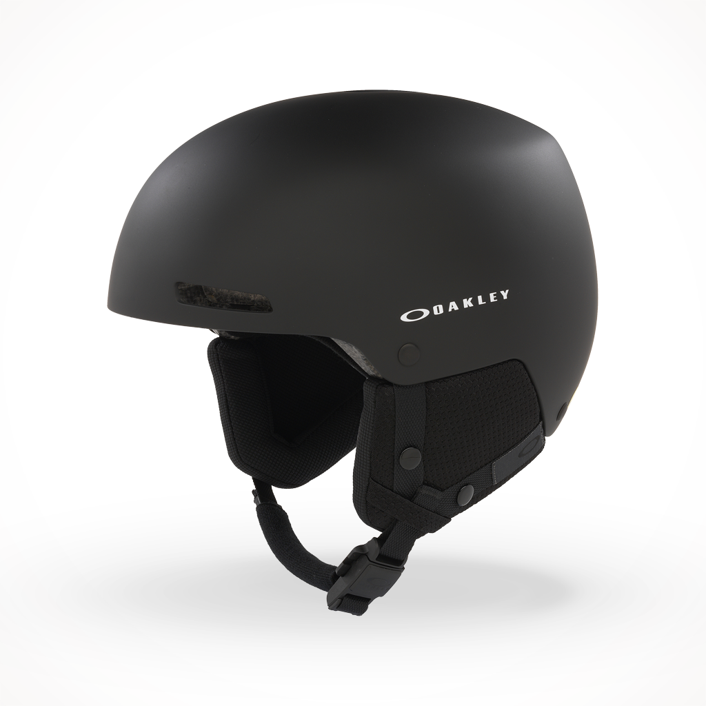Product image: Oakley Mod1 Pro Y Blackout 2026, shown in primary marketing view.