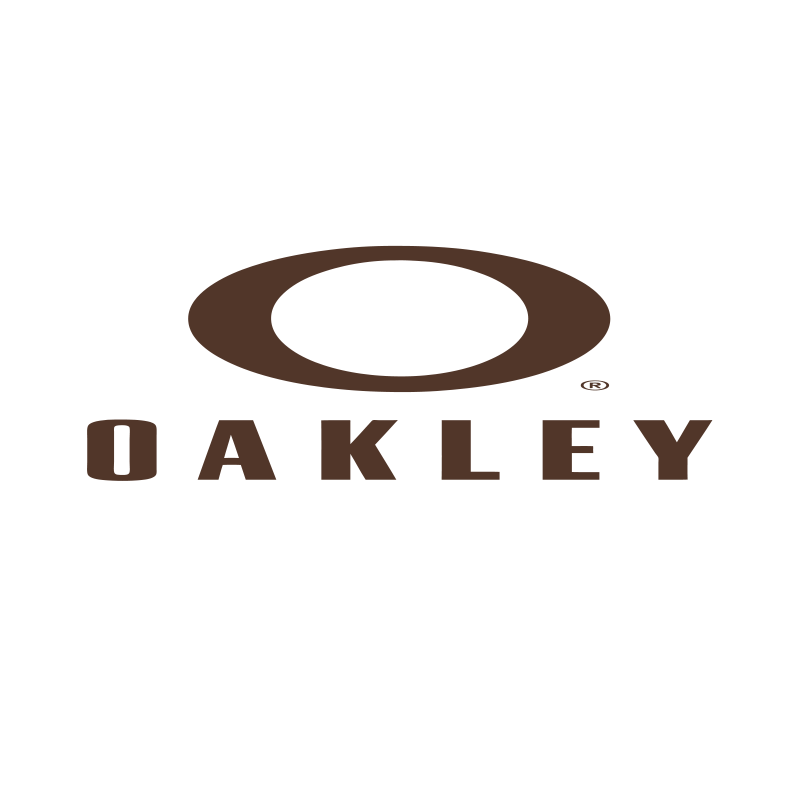 Product image: Oakley Logo.