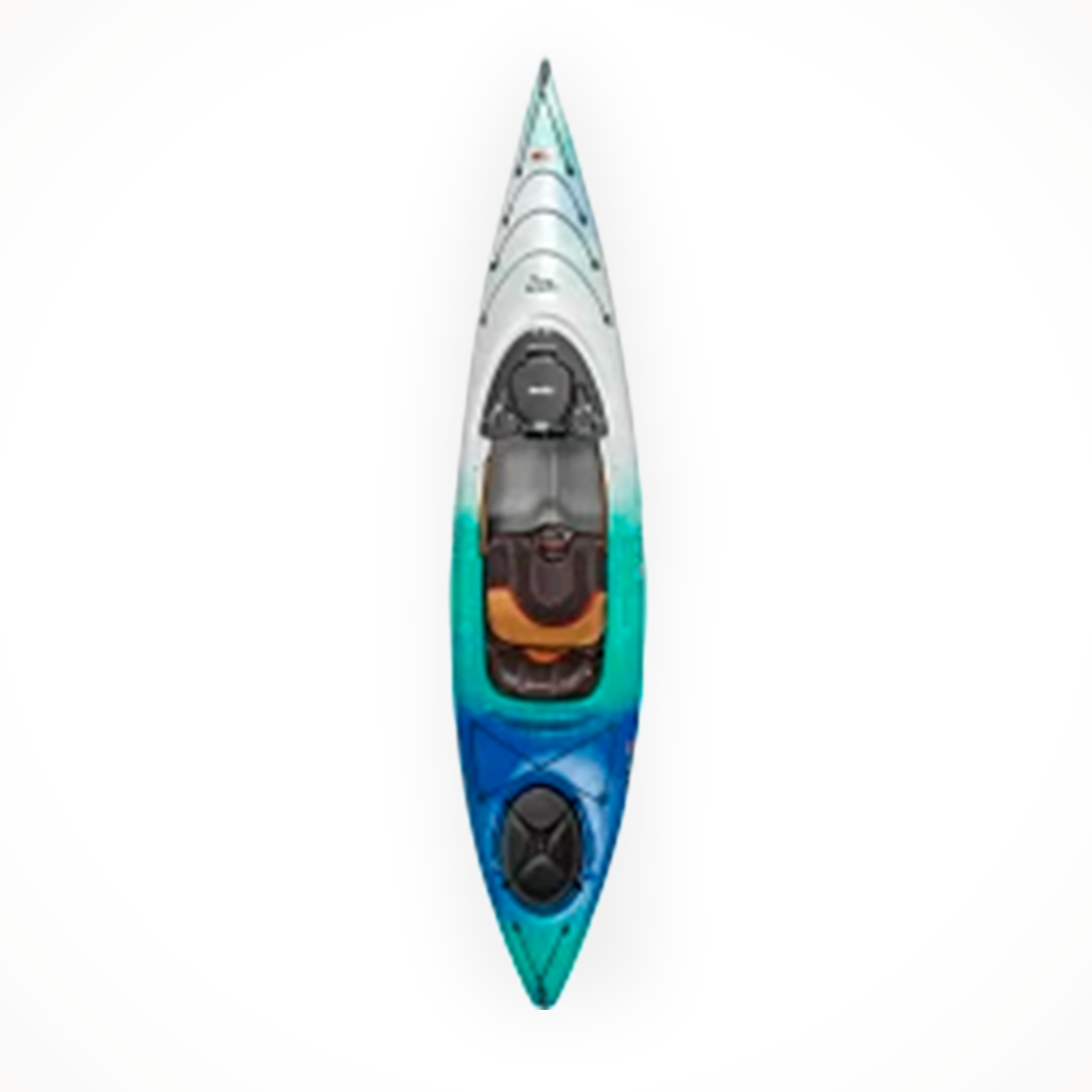 Product image: Old Town Loon 120 2025 Horizon Top Alt.