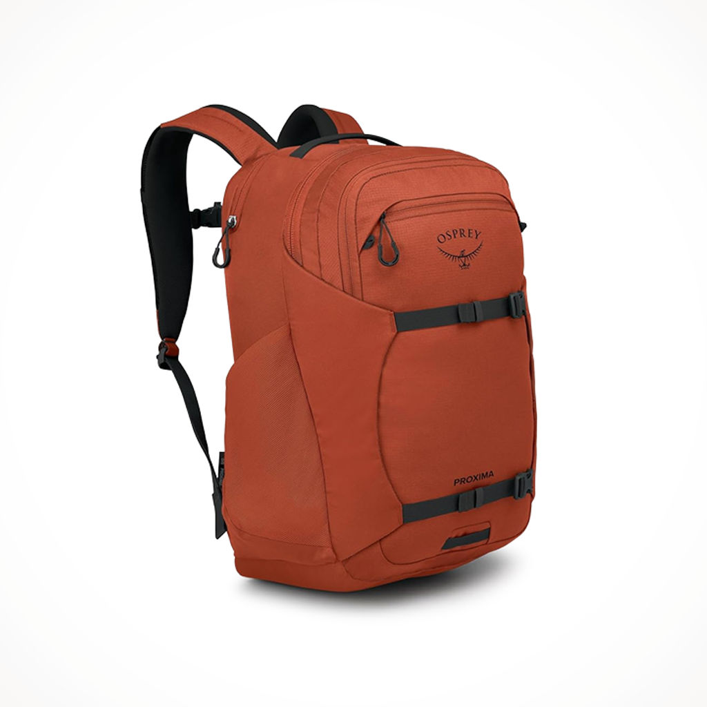 Product image: Osprey Proxima Firestarter O Range, shown in primary marketing view.