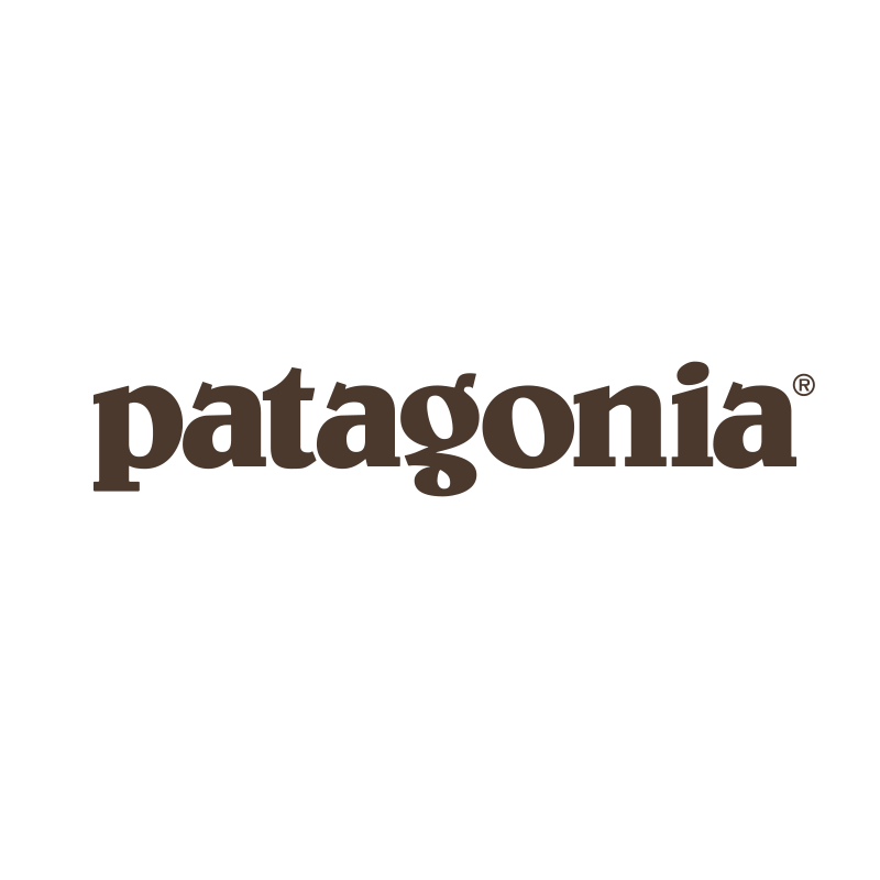 Product image: Patagonia Logo.