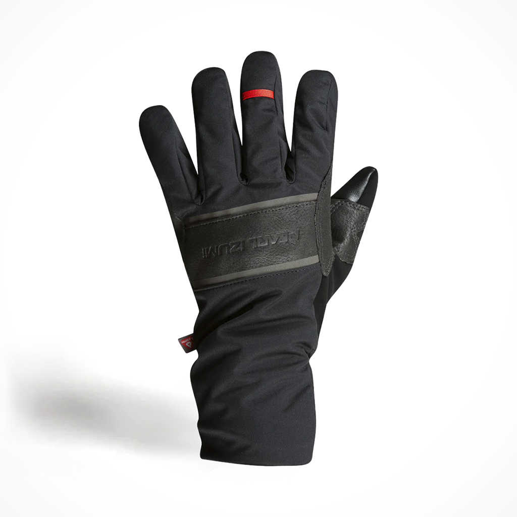 Product image: Pearl Izumi Amfib Gel G Love Black Mens 2026, shown in primary marketing view.