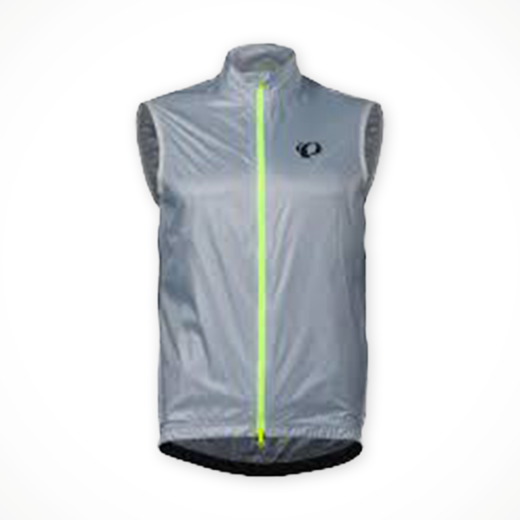 Product image: Pearl Izumi Attack Barr Vest Highrise Mens 2026, shown in primary marketing view.