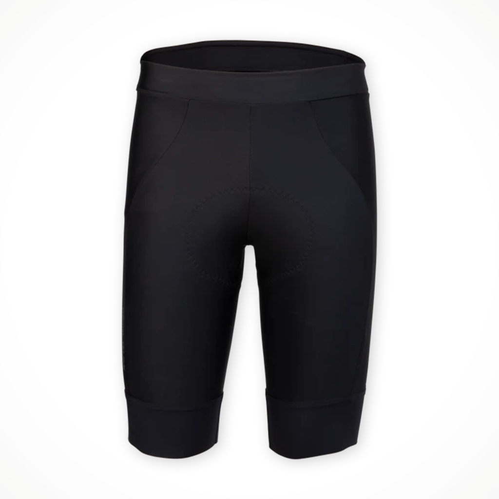 Product image: Pearl Izumi Attack Short black mens 2026, shown in primary marketing view.