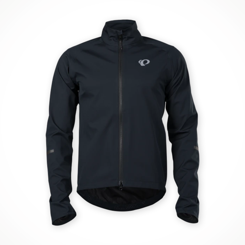 Product image: Pearl Izumi Attack WXB Jacket black mens 2026, shown in primary marketing view.