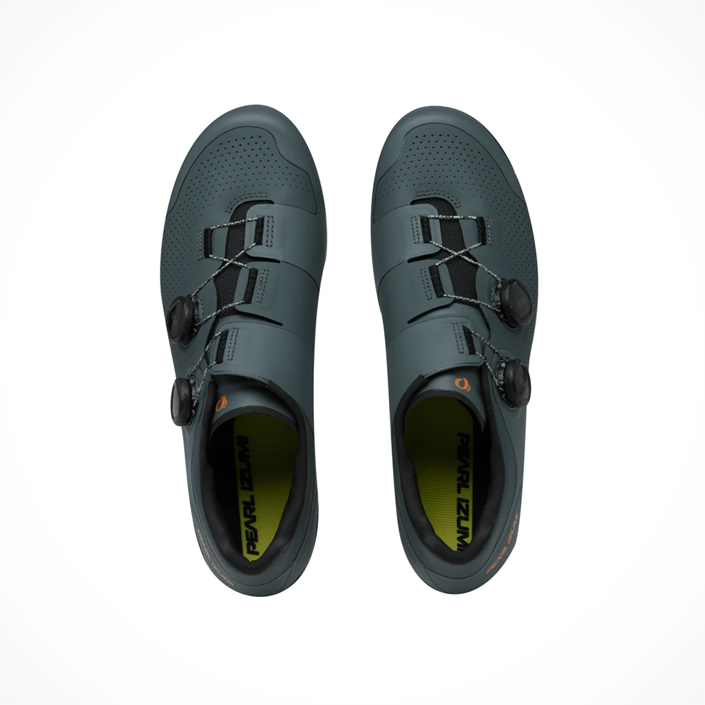 Product image: Pearl Izumi Expedition Pro Sage, shown as a pair.