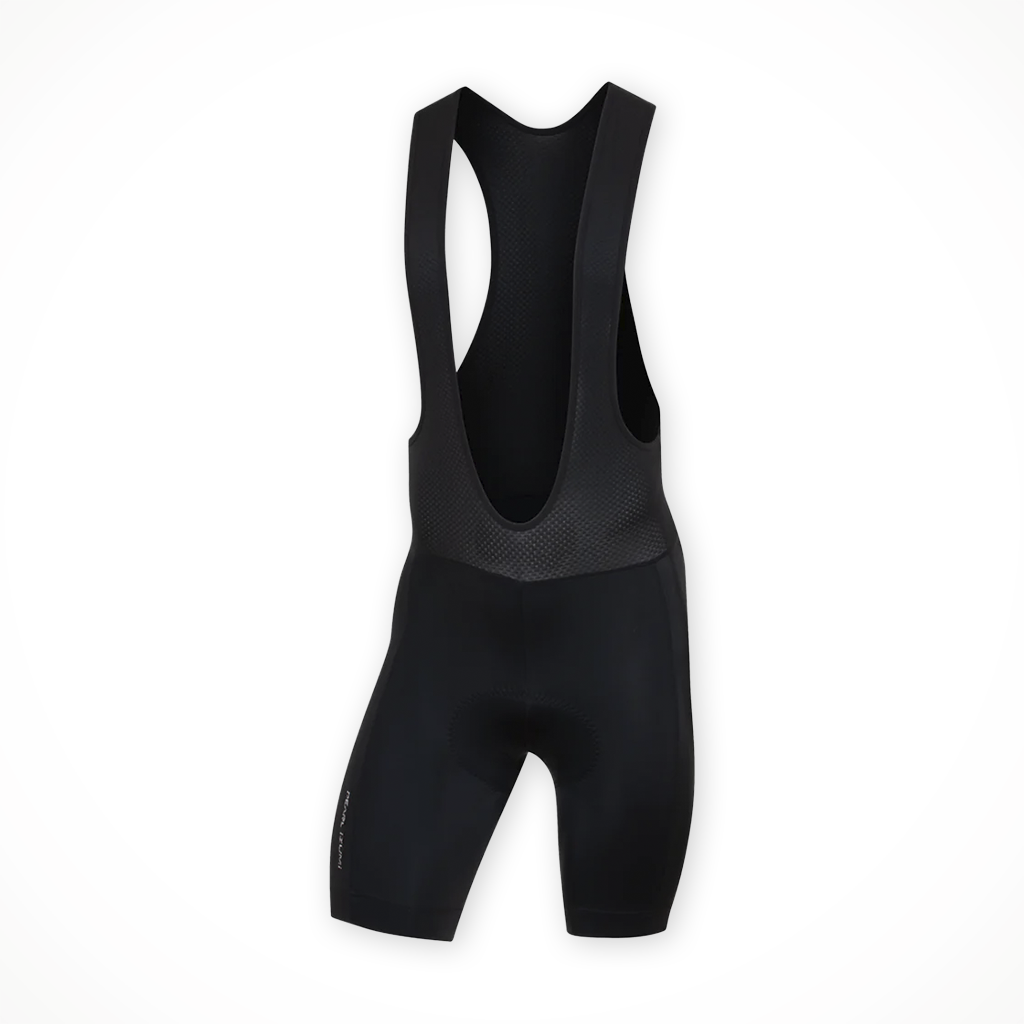 Product image: Pearl Izumi Quest Bib S Horts black mens 2026, shown in primary marketing view.