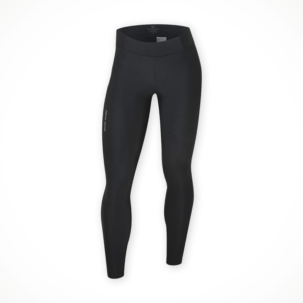 Product image: Pearl Izumi Quest T Hermal Tights black womens 2026, shown in primary marketing view.
