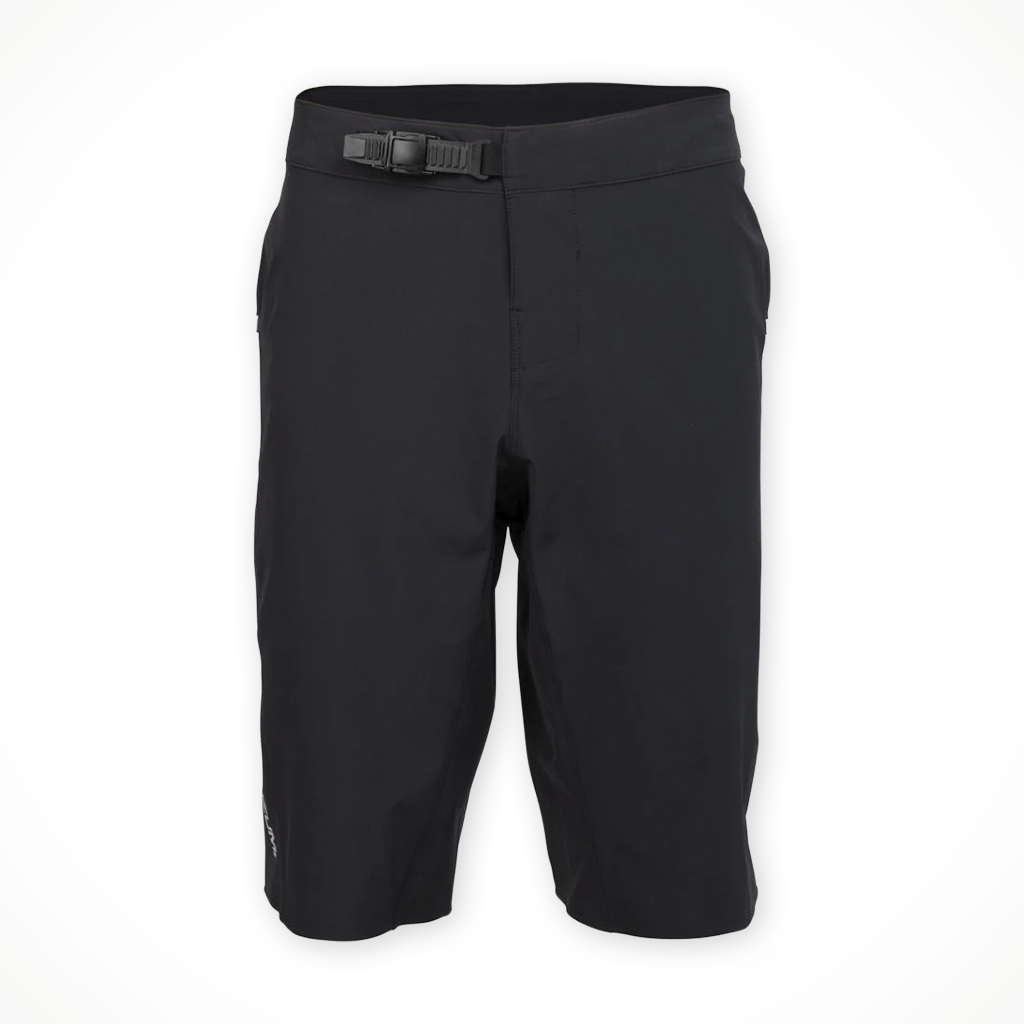 Product image: Pearl Izumi Summit Shell Shorts Black mens 2026, shown in primary marketing view.