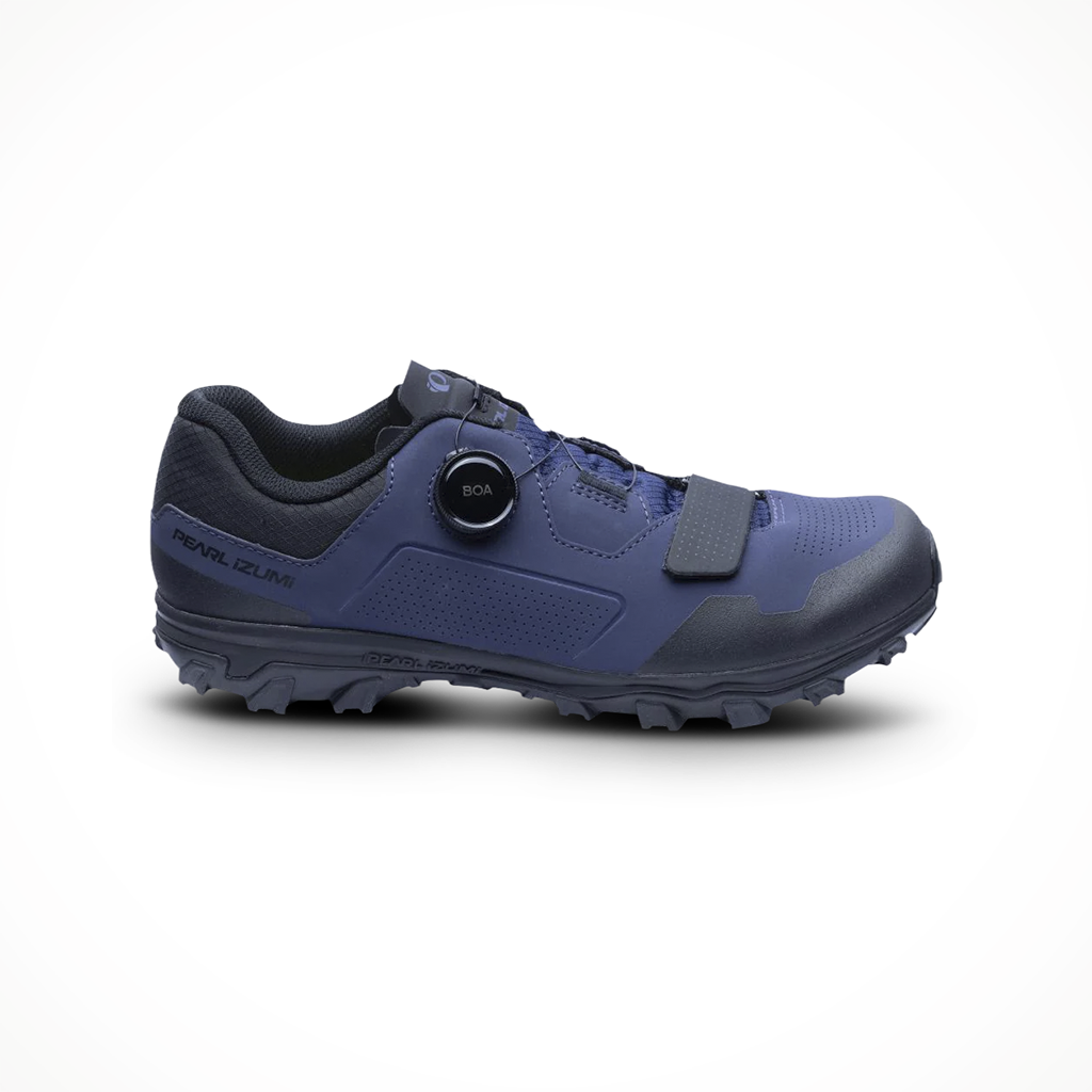 Product image: Pearl Izumi X ALP Summit MTB midnight womens 2026, shown in primary marketing view.