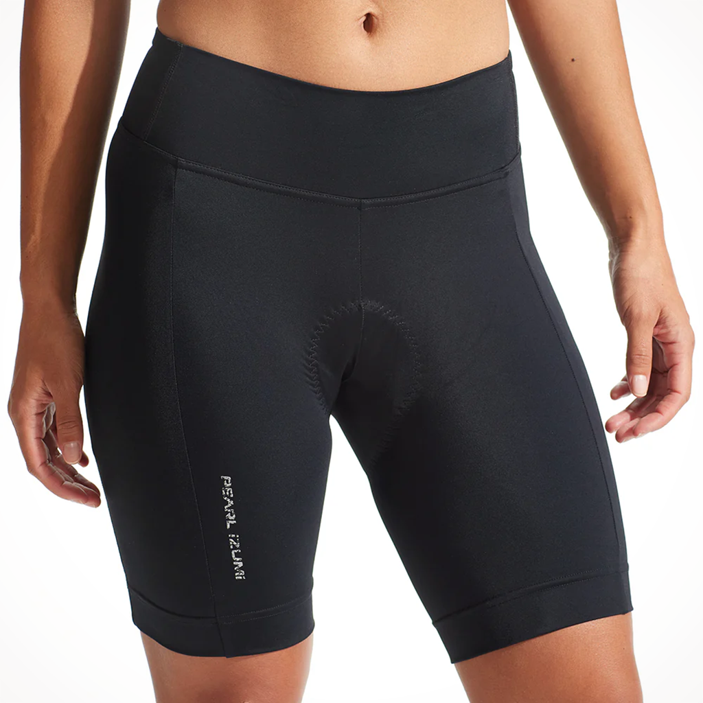 Product image: Pearl Izumi quest S Horts black womens 2026 alt1.