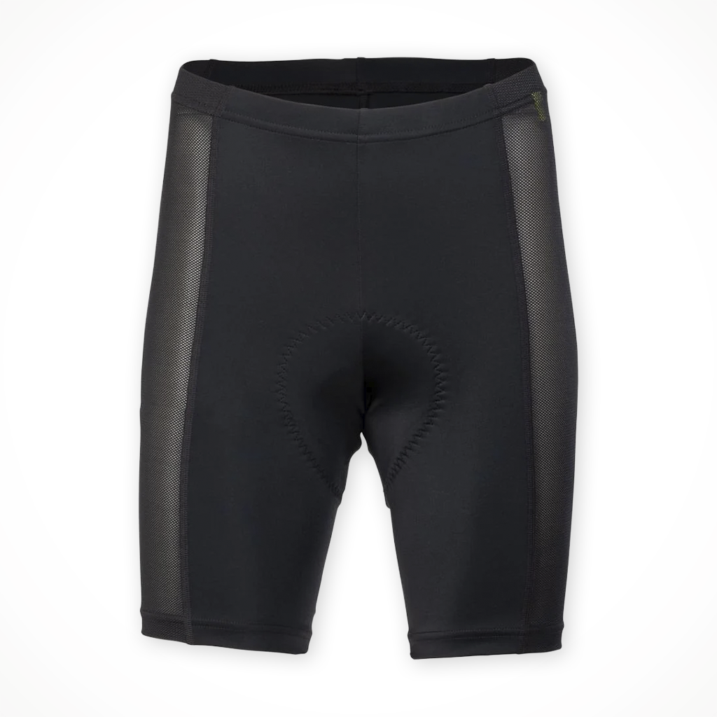 Product image: Pearl Izumi transfer liner Short black womens 2026, shown in primary marketing view.