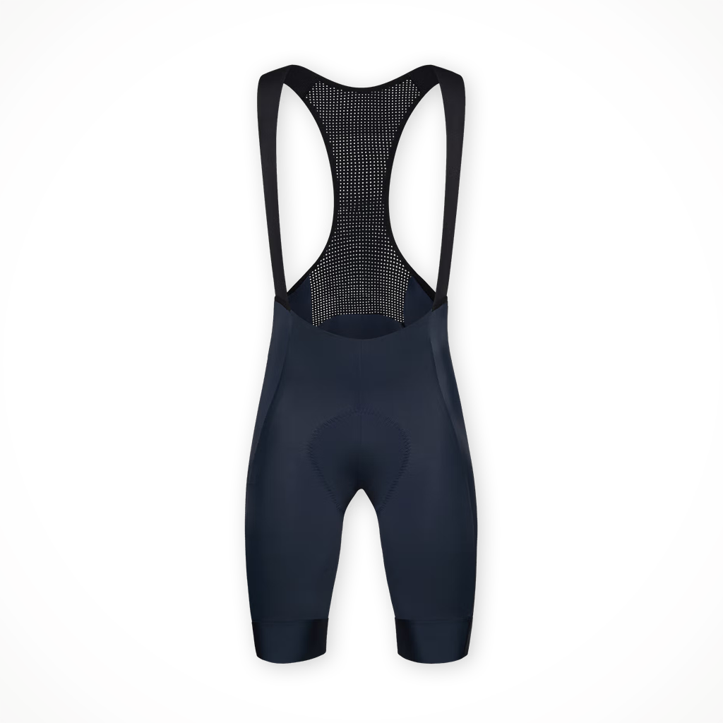 Product image: Poc Cadence Bib S Horts apetite Navy Mens 2026, shown in primary marketing view.