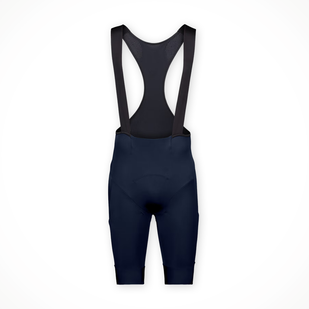 Product image: Poc Cadence Cargo Bib S Horts Apatite Navy mens 2026, shown in primary marketing view.